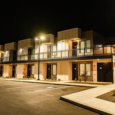 Modern And Convenient Norwood Knox Apartment Knoxville Luaran gambar