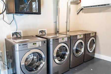 Modern And Convenient Norwood Knox Apartment Knoxville Luaran gambar