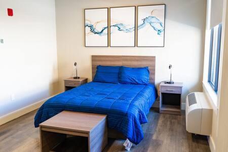 Modern And Convenient Norwood Knox Apartment Knoxville Luaran gambar