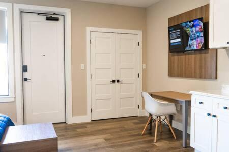 Modern And Convenient Norwood Knox Apartment Knoxville Luaran gambar