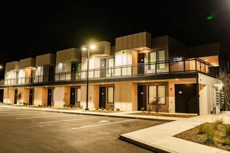 Modern And Convenient Norwood Knox Apartment Knoxville Luaran gambar